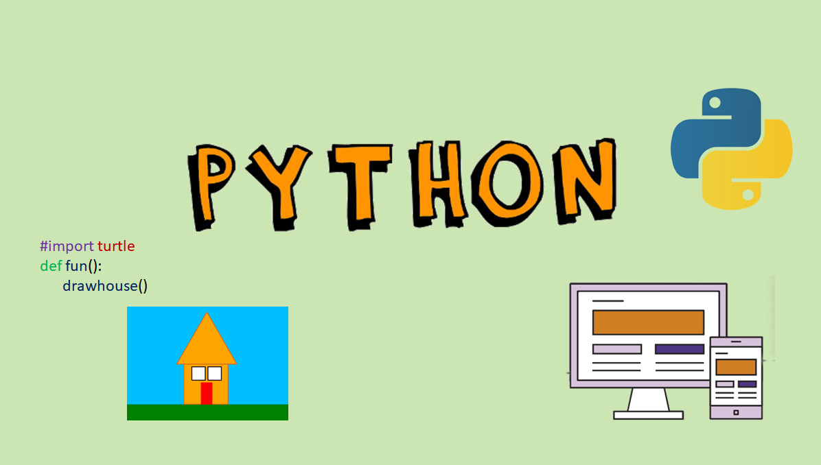 Python Programming (Age 10+) - QUICKMIND Learning